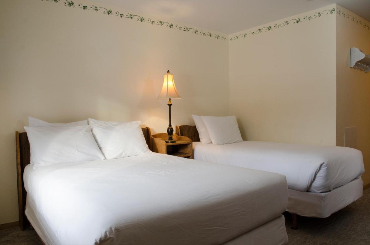 Summit Lodge Killington Ngoại thất bức ảnh