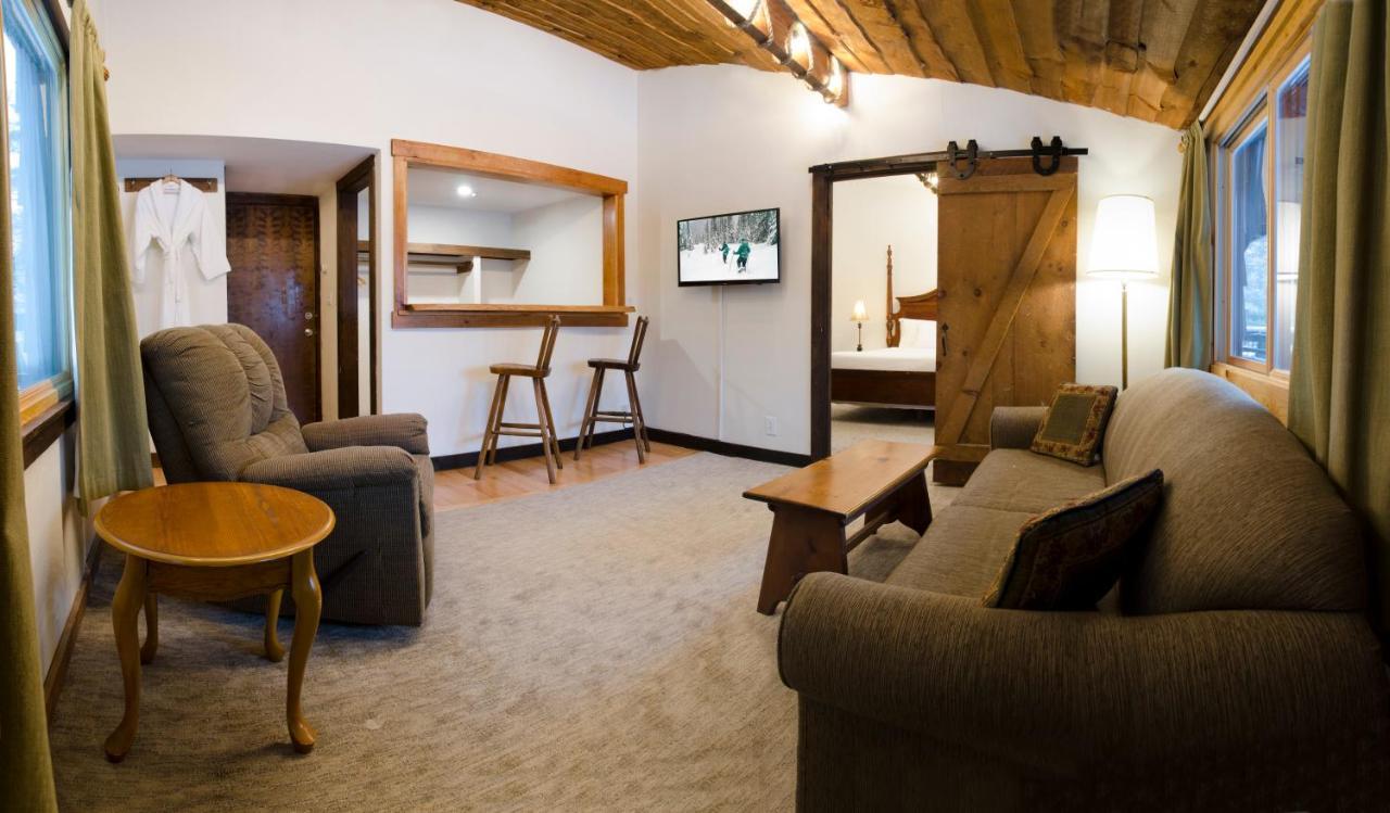 Summit Lodge Killington Ngoại thất bức ảnh